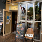 Evergreen cafe - 
