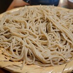 Teuchi Soba Yamagata - 