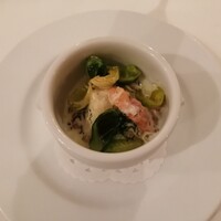 レストラン ラ・マーレ - 