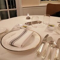 レストラン ラ・マーレ - 