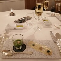 レストラン ラ・マーレ - 