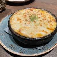 オービカ モッツァレラバー 梅田店 - 
