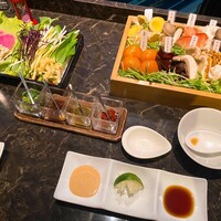 シャングリラズシークレット 銀座店 - 
