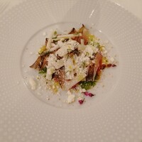 レストラン ラ・マーレ - 