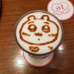 ＠ほぉ～むカフェ - 