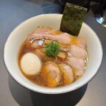 らぁ麺 せんいち - 