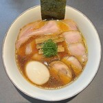 らぁ麺 せんいち - 