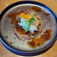 Longrain Tokyo - 