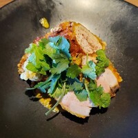 Longrain Tokyo - 