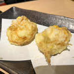 Tempura To Wain Kojima - 