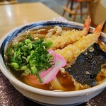 手打ちうどん 西村 - 