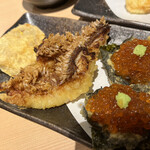 Tempura To Wain Kojima - 