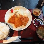 居食庵 えにしや - 