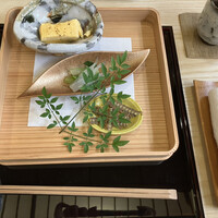 うなぎと炭焼 久松 - 