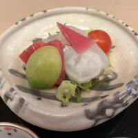 山玄茶 - 