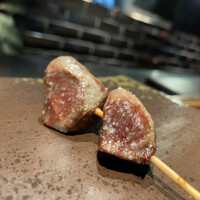 YAKITORI 燃 es - 砂肝
