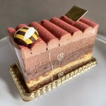 PATISSERIE le Lis - グルナディーユ