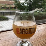 REVO BREWING - 