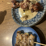 Kushiyaki Haneya - 