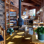 ぱいつぼおる - 店内