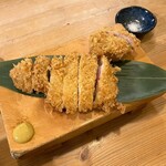 Tonkatsu Beni No Buta - 