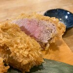 Tonkatsu Beni No Buta - 