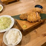 Tonkatsu Beni No Buta - 