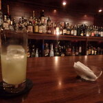 ウォータークラブ - 店内