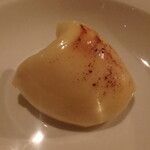 ウォータークラブ - ホワイトチョコのムースショコラ￥900