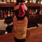 ウォータークラブ - 38年物のカルーアコーヒーリキュール