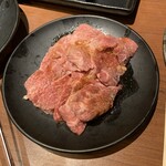 国産牛焼肉食べ放題　肉匠坂井 - 