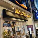 インド料理ムンバイ四谷店＋The India Tea House - 