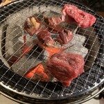 国産牛焼肉食べ放題　肉匠坂井 - 