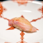 Azabu Juuban Sushi Mumei - 石鯛