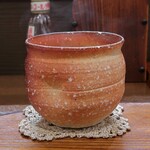 桶家乃隠居 - 㐂六のロック