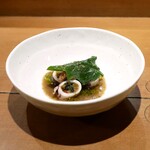 ミ・カサ - 『ヤリイカのマハオ』