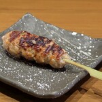 Yakitori Masaya - 塩つくね