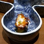 ミ・カサ - 『タコのガルシア風』