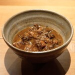 ミ・カサ - 『和牛トリッパの煮こみ』