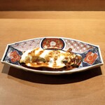 ミ・カサ - 『カネロニ』和牛のラグーを詰めた筒状パスタ、ベシャメルソース