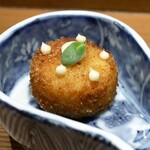 ミ・カサ - 『蟹クロケット』