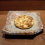 ミ・カサ - 『トルティージャ』