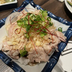 Tori To Sawa Tori Doshi Izakaya - 