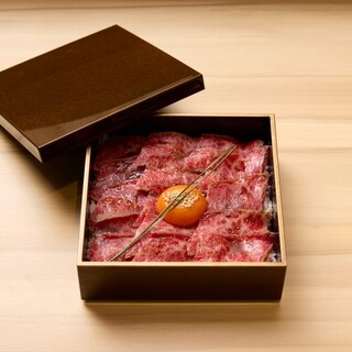 [Wagyu beef weight] Various branded beef with particular attention to meat quality