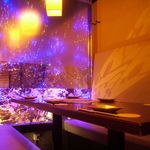 全席個室 ウメ子の家 - 雰囲気自慢の完全個室