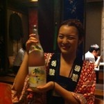 En - 日本酒が美味い、、