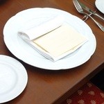 ラ・ボッテガ・ゴローザ - メニューが置かれておりました