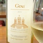 ラ・ボッテガ・ゴローザ - Soave