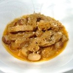 ラ・ボッテガ・ゴローザ - トロトロ、トリッパ