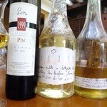 ラ・ボッテガ・ゴローザ - pinをいただきました